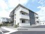 磐田駅よりバス12分 徒歩6分 3階 築4年7ヶ月の賃貸物件
