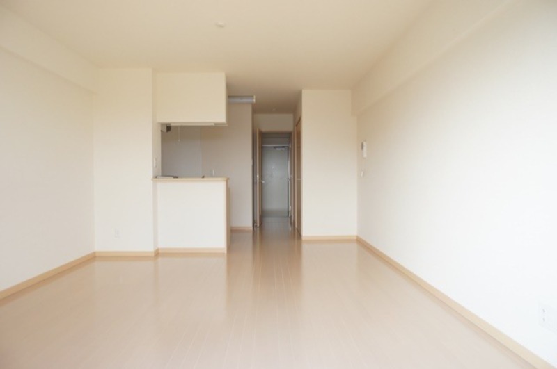 居室・リビング　図面と現状に相違がある場合には現状を優先