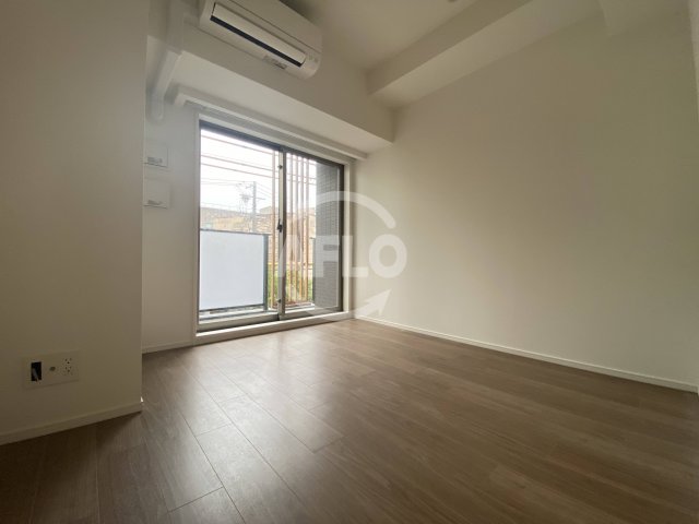 その他部屋・スペース　レオンコンフォート難波クレア　洋室