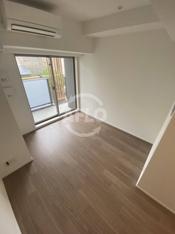 居室・リビング　レオンコンフォート難波クレア　洋室