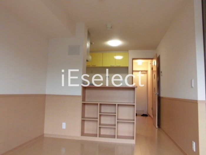 その他部屋・スペース　会話の弾む対面キッチン