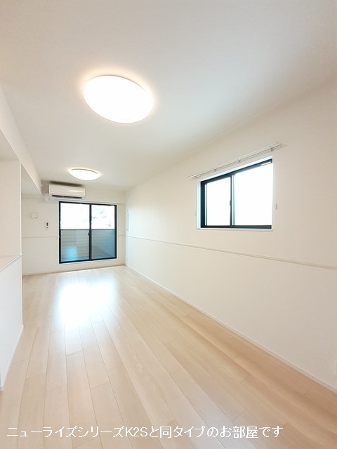 居室・リビング　居室・リビング