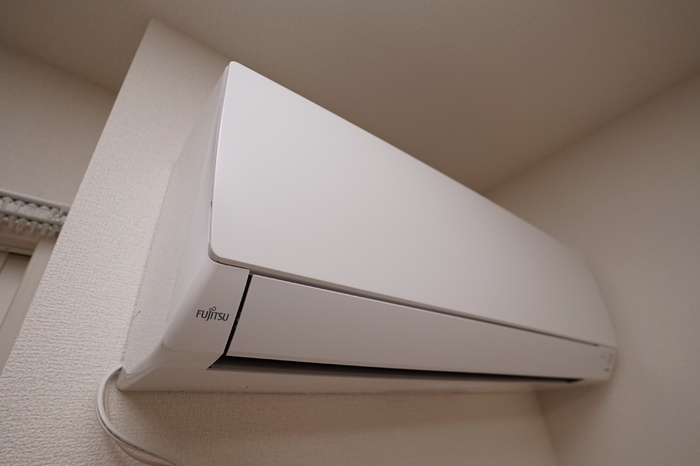 その他設備　イメージ写真・306号の写真