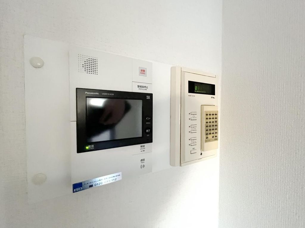 その他設備　設備