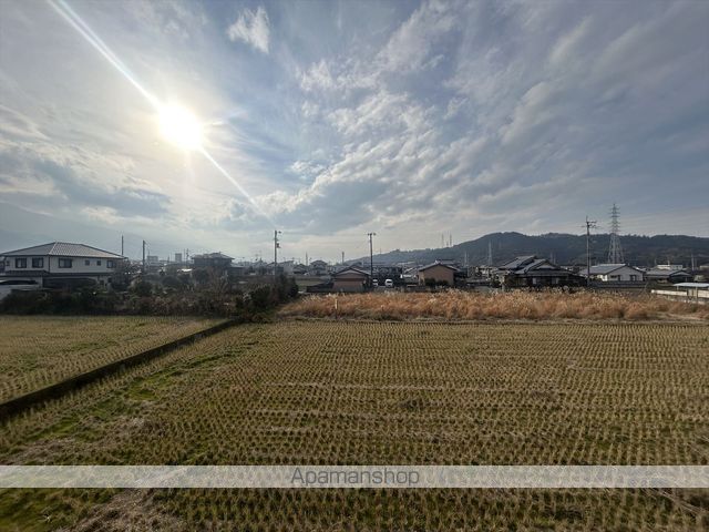 眺望　眺望