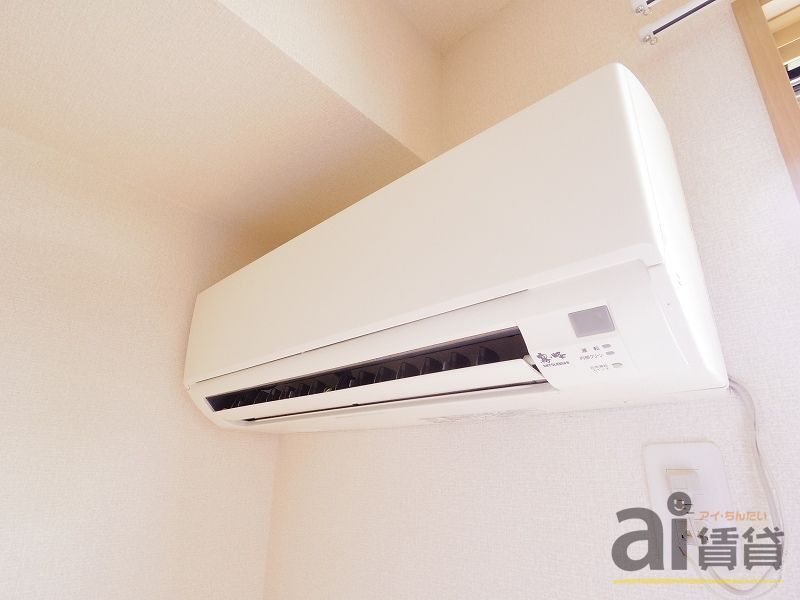 その他設備　設備