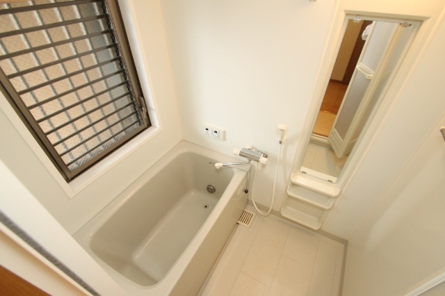 バス・シャワールーム　※写真はイメージです。