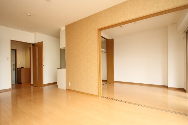 居室・リビング　※写真はイメージです。