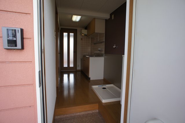 セキュリティ　ＴＶドアホン