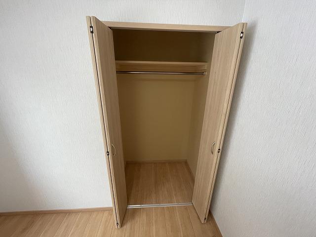 収納　収納