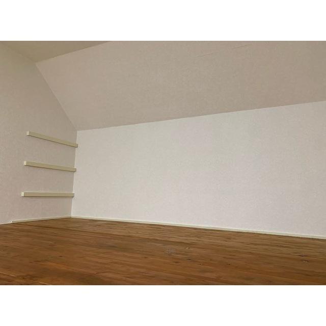 その他　ロフト