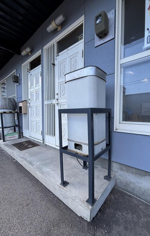 その他共有部分　共用部１