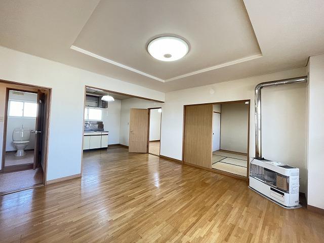 その他部屋・スペース　内装