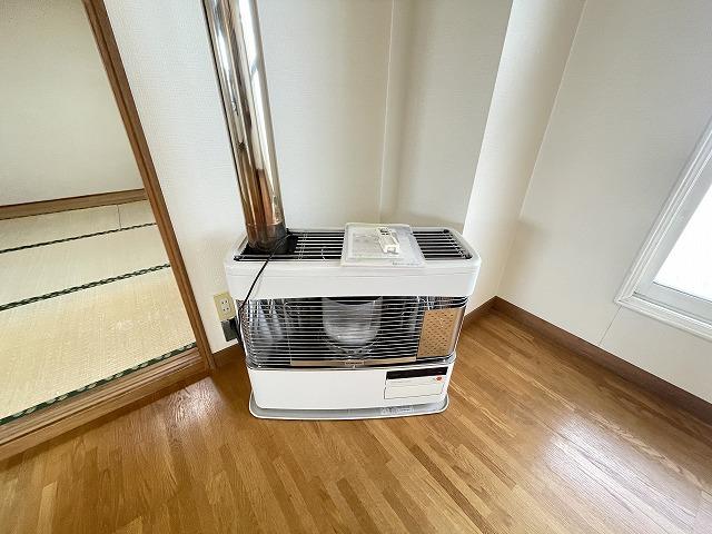 その他設備　設備