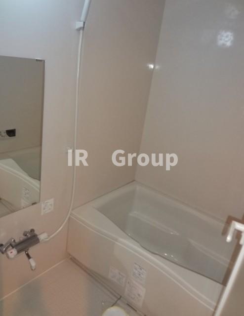 バス・シャワールーム　★バス★