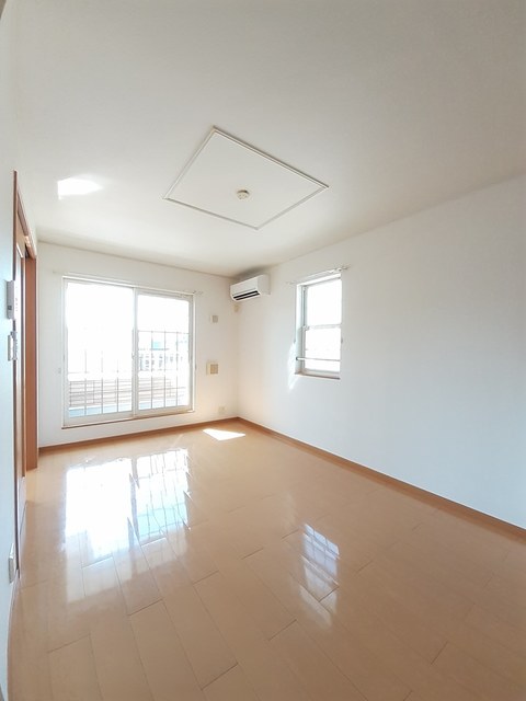 居室・リビング　居室・リビング