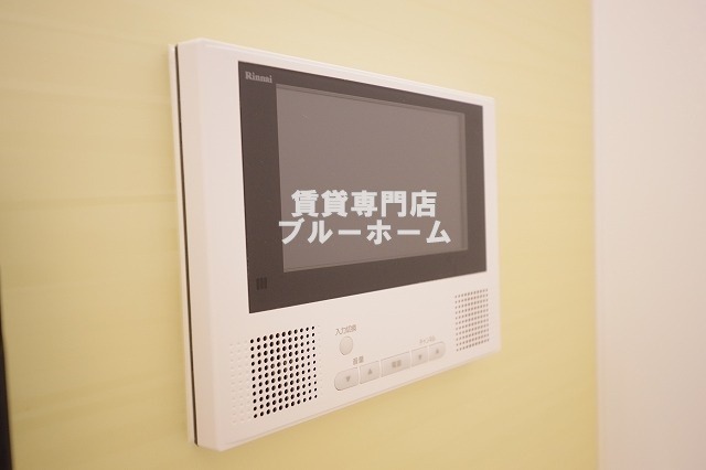 その他設備　浴室テレビ付きです！