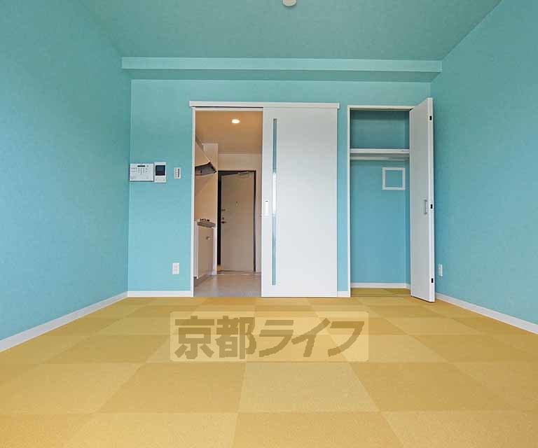 居室・リビング　リビングです。