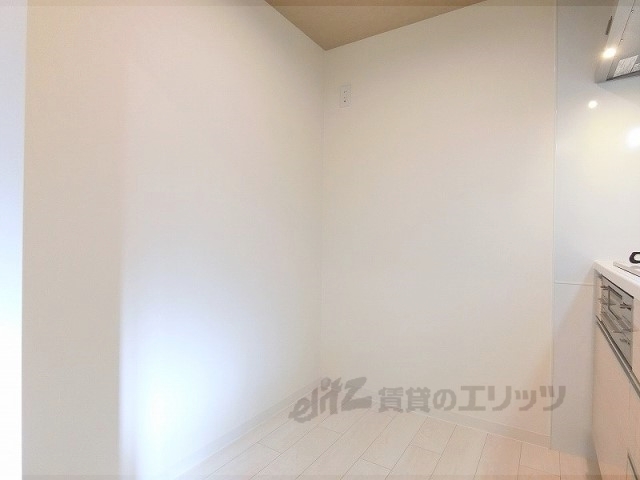 その他部屋・スペース　冷蔵庫置場