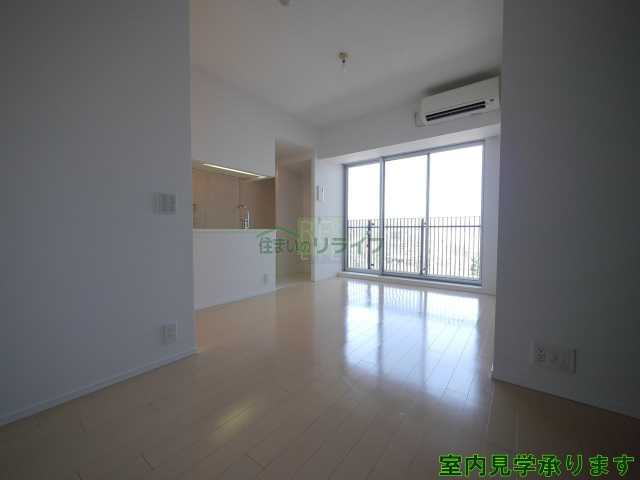 その他部屋・スペース　トレステージ四谷