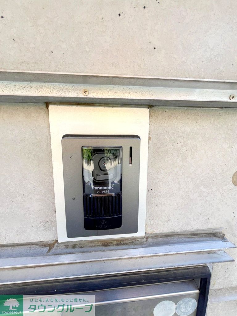 その他設備　★お部屋探しはタウンハウジング稲田堤店まで★