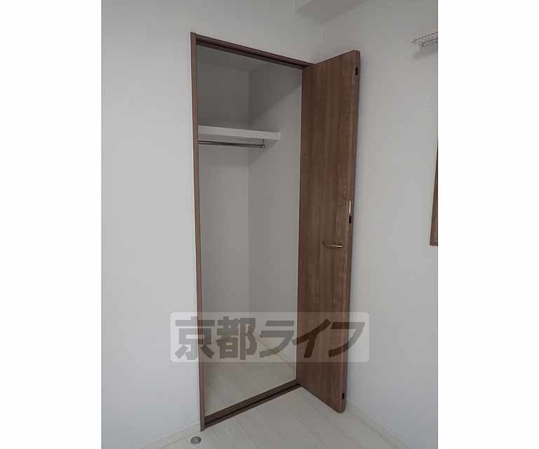 収納　便利な収納です。