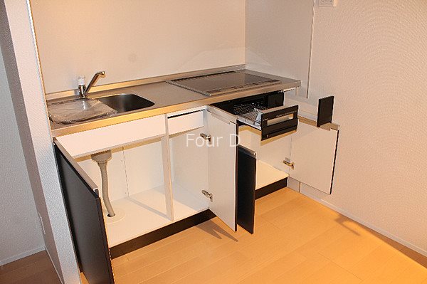 キッチン　★見学予約受付中★