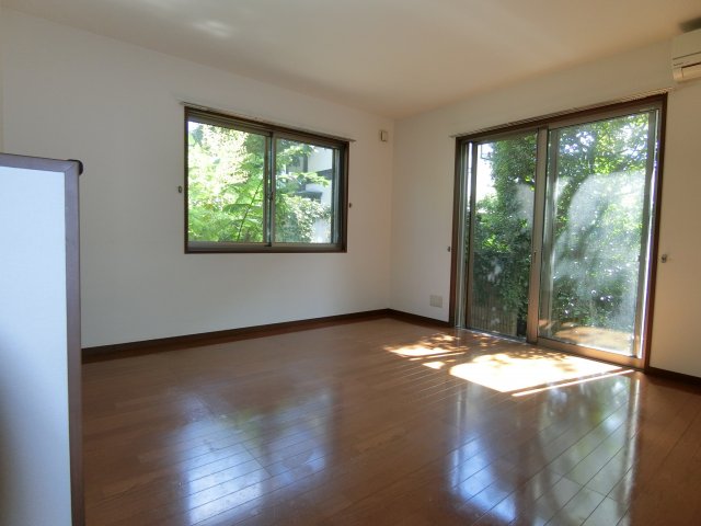 居室・リビング　参考・101号室