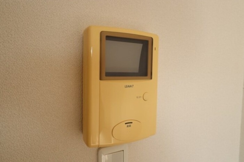 セキュリティ　図面と現状に相違がある場合には現状を優先