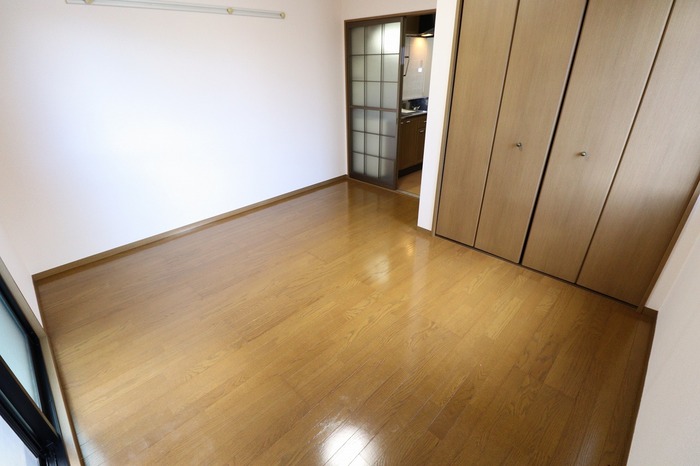 その他部屋・スペース　洋室