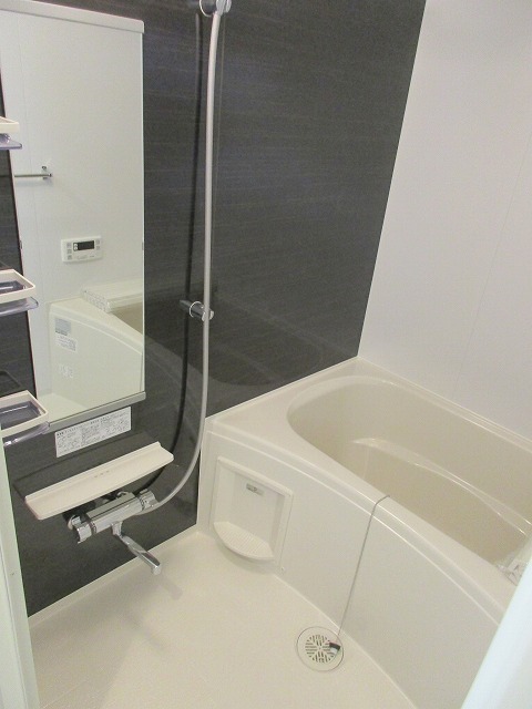 バス・シャワールーム　★バスルーム★追焚★