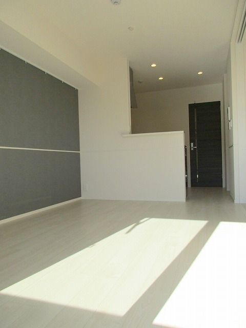 居室・リビング　★リビング★フローリング★