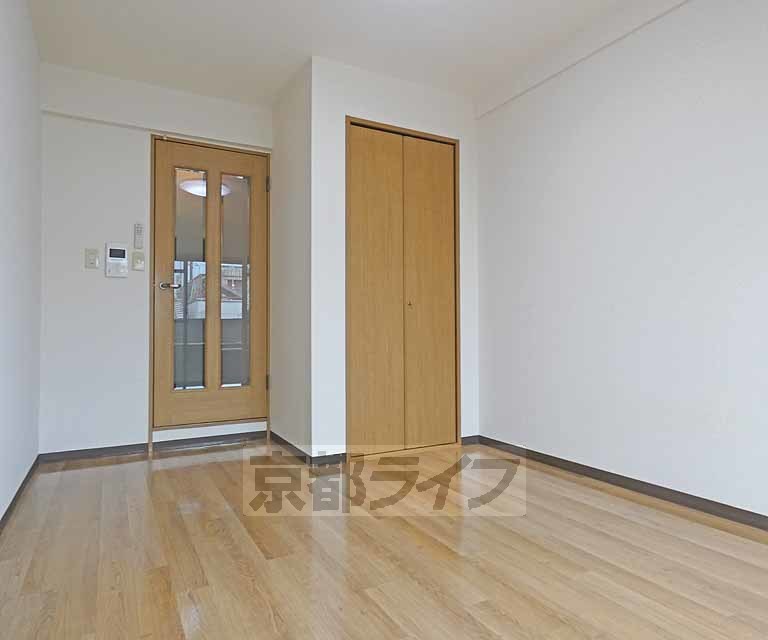 居室・リビング　リビングです。