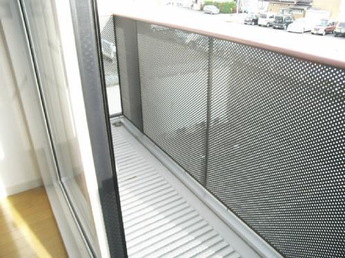 その他部屋・スペース　室内洗濯機スペース