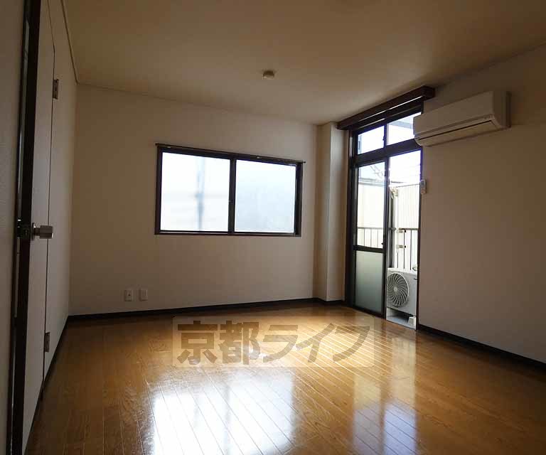 居室・リビング　リビングです。