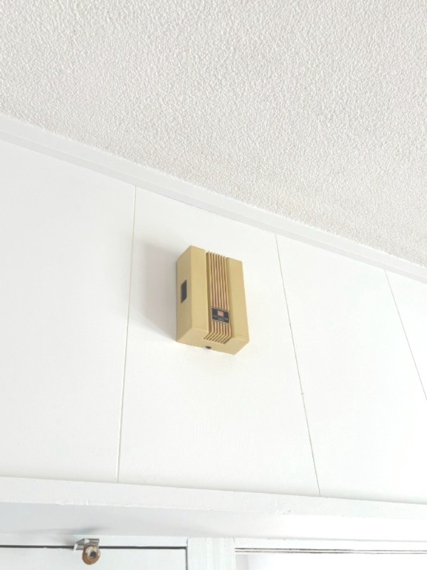 セキュリティ　セキュリティ