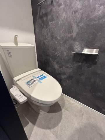 トイレ　※同シリーズ物件参考写真