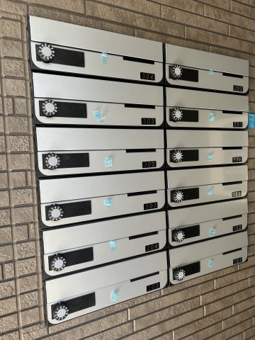 その他共有部分　※同シリーズ物件参考写真