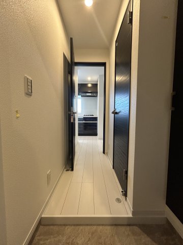 玄関　※同シリーズ物件参考写真