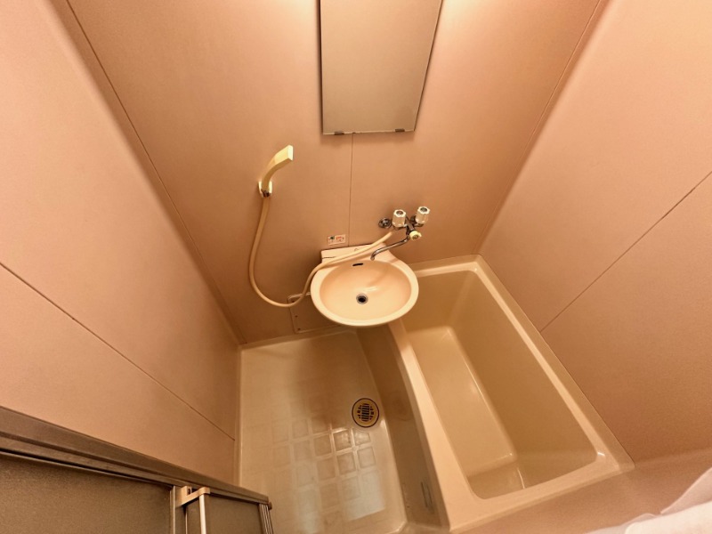 バス・シャワールーム　※他号室イメージ