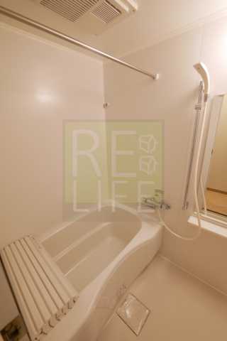 バス・シャワールーム　リライフ浅草店