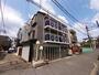 三軒茶屋駅より徒歩8分 3階 築33年の賃貸物件