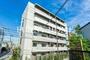 池尻大橋駅より徒歩8分 5階 築6年の賃貸物件