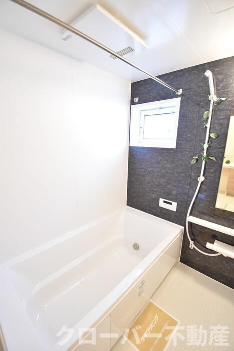 バス・シャワールーム　ユニットバス