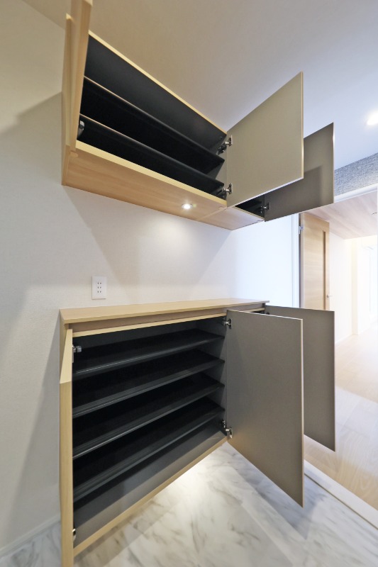 その他部屋・スペース　玄関収納