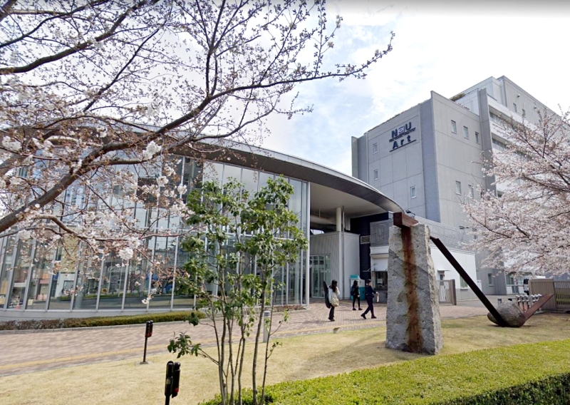 大学・短大　私立日本大学藝術学部（大学・短大）まで1392m