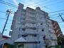 綾瀬駅より徒歩13分 5階 築31年の賃貸物件