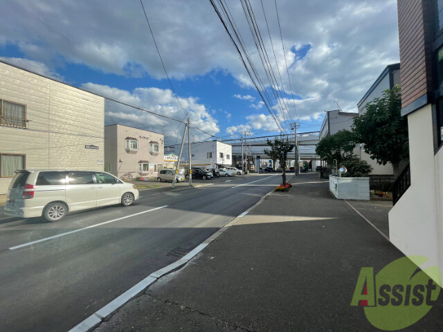駐車場　駐車場その他