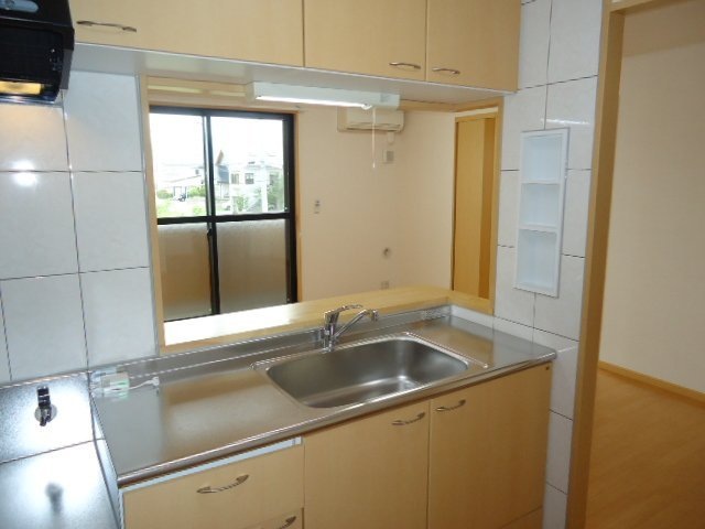 キッチン　キッチン(イメージ)