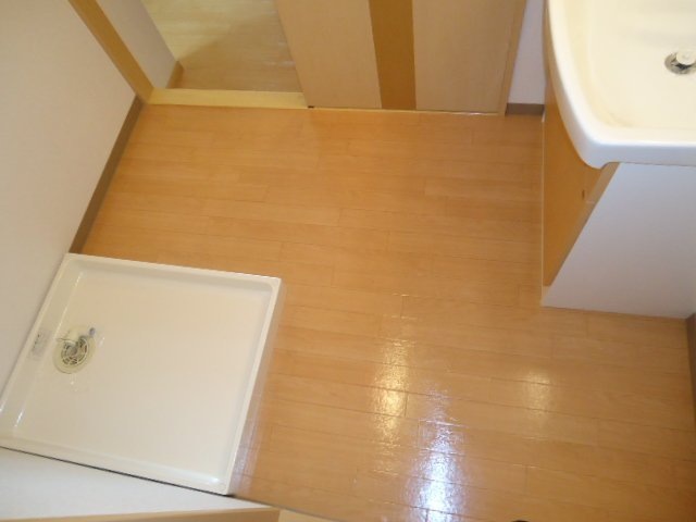 洗面設備　洗面(イメージ)